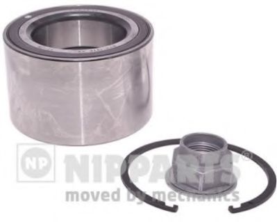 Ступичный подшипник NIPPARTS N4701049