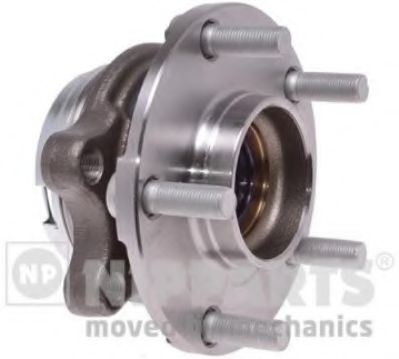 Ступичный подшипник NIPPARTS N4701051