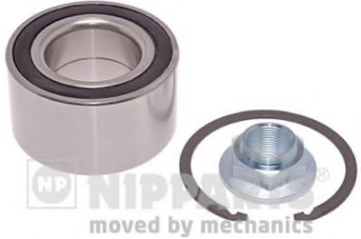Ступичный подшипник NIPPARTS N4703036