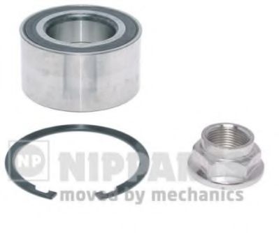 Ступичный подшипник NIPPARTS N4703039