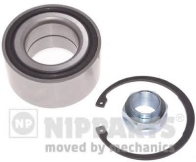 Ступичный подшипник NIPPARTS N4704035