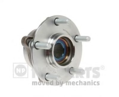 Підшипник маточини NIPPARTS N4705025
