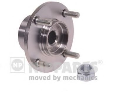 Ступичный подшипник NIPPARTS N4705028
