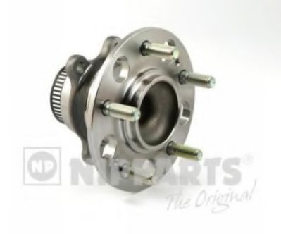 Ступичный подшипник NIPPARTS N4710312