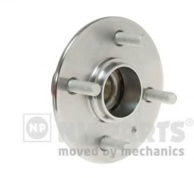 Ступичный подшипник NIPPARTS N4710541