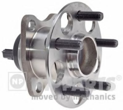 Ступичный подшипник NIPPARTS N4712112