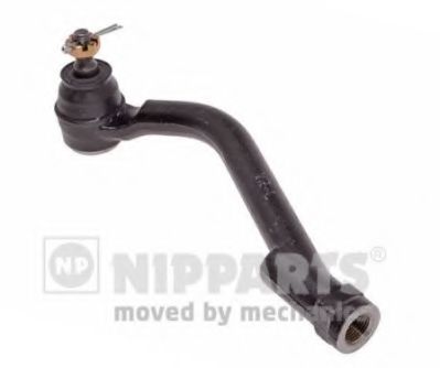 Наконечник рулевой тяги NIPPARTS N4820536
