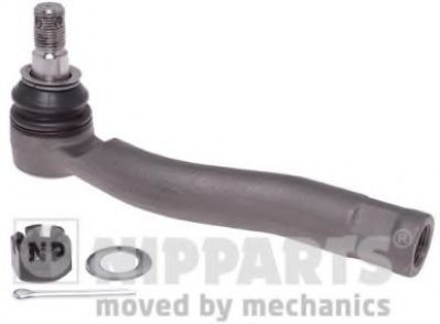 Наконечник рулевой тяги NIPPARTS N4822111