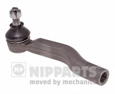 Наконечник рулевой тяги NIPPARTS N4822118