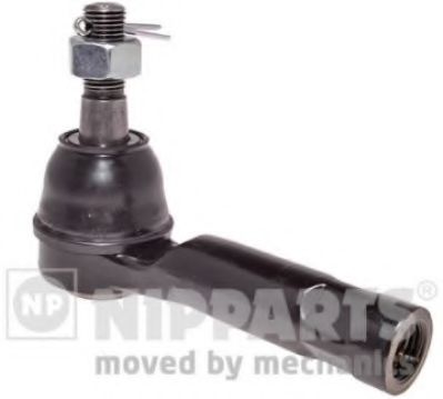 Накінечник рульової тяги NIPPARTS N4823044