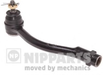 Накінечник рульової тяги NIPPARTS N4830537