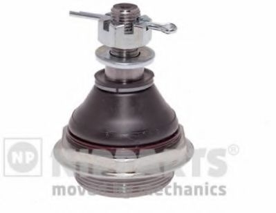 Несущий / направляющий шарнир NIPPARTS N4860316