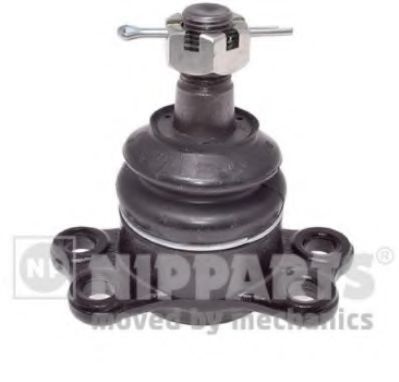 Несущий / направляющий шарнир NIPPARTS N4860402