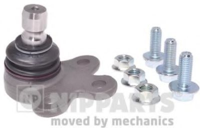 Несучий / направляючий шарнір NIPPARTS N4860909