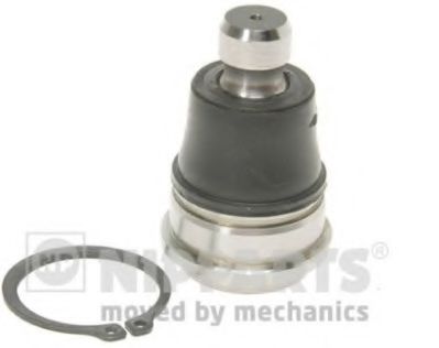 Несущий / направляющий шарнир NIPPARTS N4861045