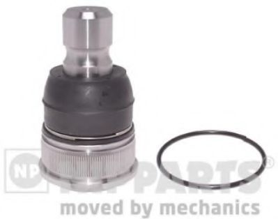 Несущий / направляющий шарнир NIPPARTS N4863031