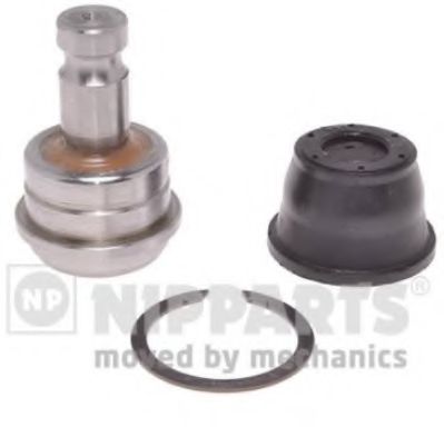 Несучий / направляючий шарнір NIPPARTS N4865020