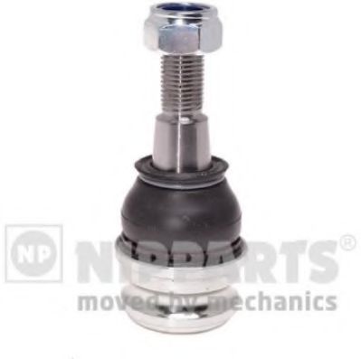 Несущий / направляющий шарнир NIPPARTS N4867004