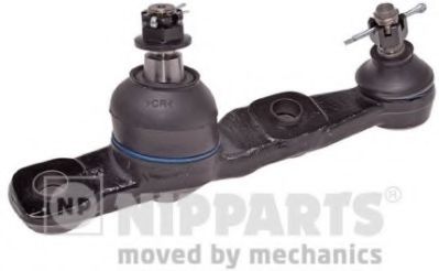 Несучий / направляючий шарнір NIPPARTS N4872063