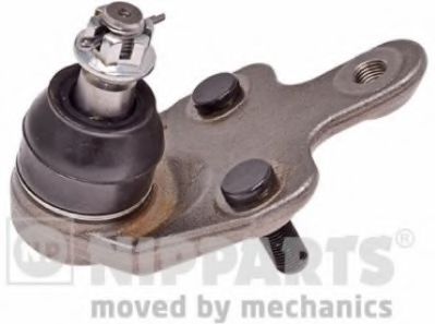 Несущий / направляющий шарнир NIPPARTS N4872064