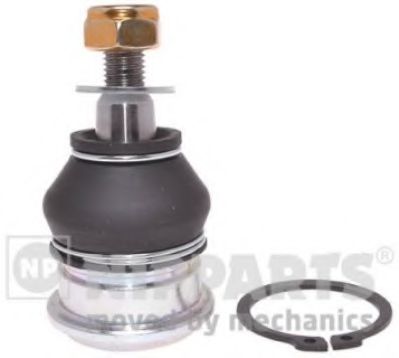 Несущий / направляющий шарнир NIPPARTS N4885009