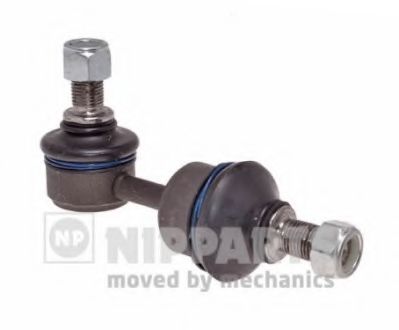 Тяга / стойка стабилизатора NIPPARTS N4890321
