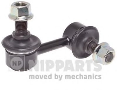 Тяга / стойка стабилизатора NIPPARTS N4890403