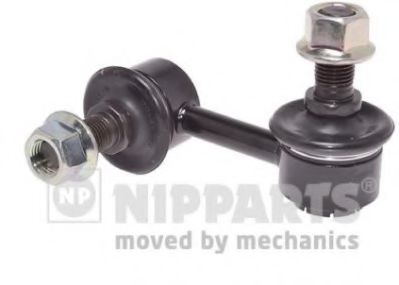 Тяга / стійка стабілізатора NIPPARTS N4890404
