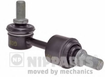 Тяга / стойка стабилизатора NIPPARTS N4890529