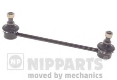 Тяга / стойка стабилизатора NIPPARTS N4890908