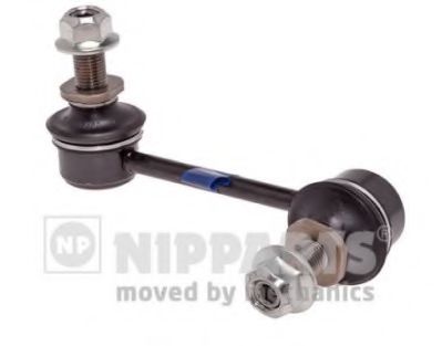 Тяга / стойка стабилизатора NIPPARTS N4891040