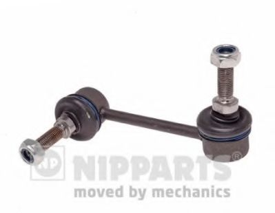 Тяга / стойка стабилизатора NIPPARTS N4891043