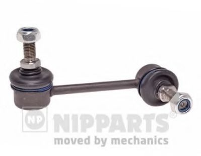 Тяга / стійка стабілізатора NIPPARTS N4891044
