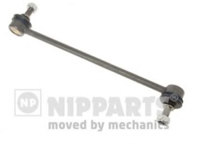 Тяга / стойка стабилизатора NIPPARTS N4892051