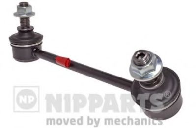 Тяга / стойка стабилизатора NIPPARTS N4893021