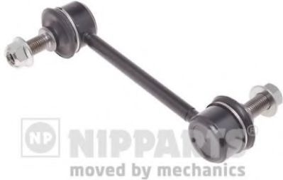 Тяга / стойка стабилизатора NIPPARTS N4894036