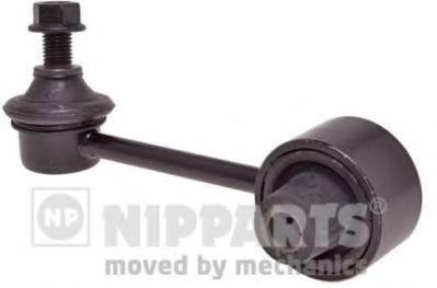 Тяга / стійка стабілізатора NIPPARTS N4897004