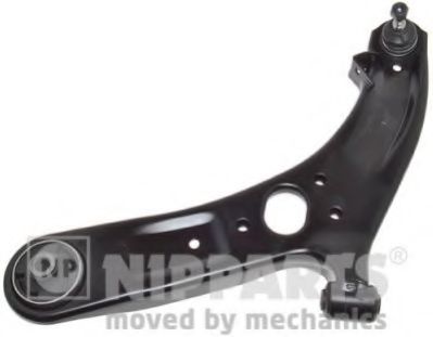 Рычаг подвески NIPPARTS N4900525
