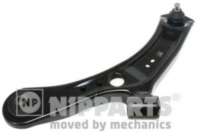 Рычаг подвески NIPPARTS N4908011