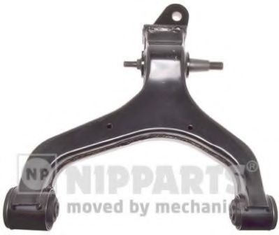 Рычаг подвески NIPPARTS N4910400