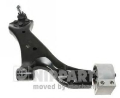Важіль підвіски NIPPARTS N4910913