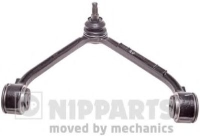 Рычаг подвески NIPPARTS N4930401