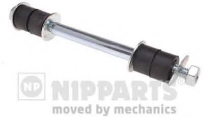 Тяга / стойка стабилизатора NIPPARTS N4960535