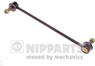 Тяга / стойка стабилизатора NIPPARTS N4960536