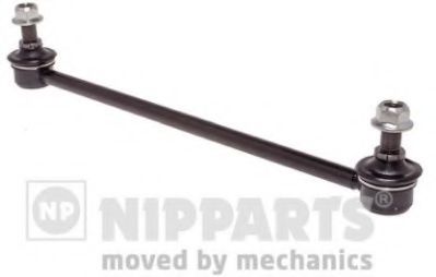 Тяга / стойка стабилизатора NIPPARTS N4961043