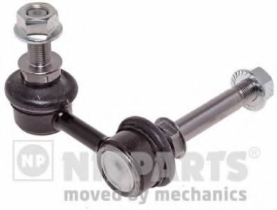 Тяга / стійка стабілізатора NIPPARTS N4961045