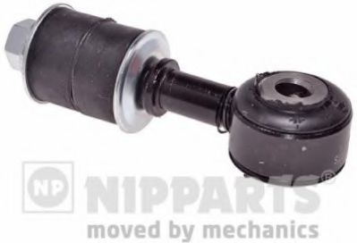 Тяга / стойка стабилизатора NIPPARTS N4962063