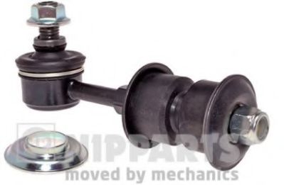 Тяга / стойка стабилизатора NIPPARTS N4962067