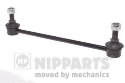 Тяга / стойка стабилизатора NIPPARTS N4962070