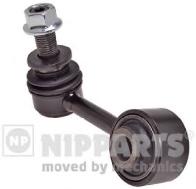 Тяга / стойка стабилизатора NIPPARTS N4962073